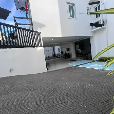 Cebu Mini Hotel
