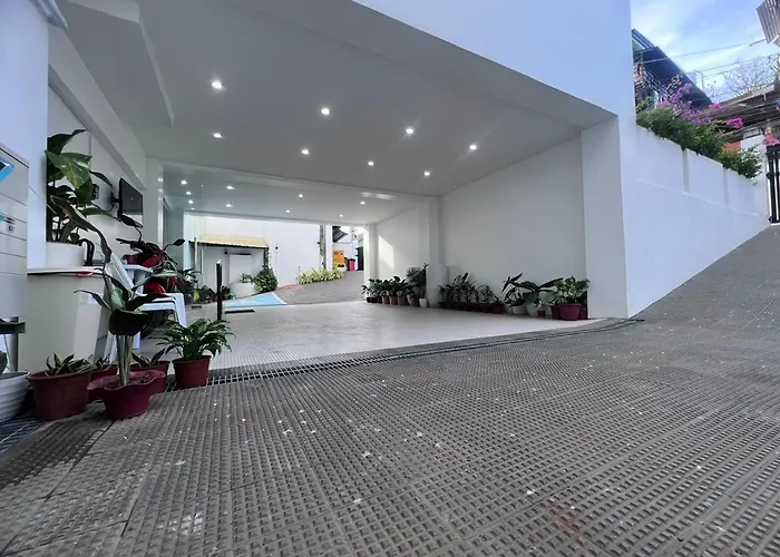 Hotel Mini 2*