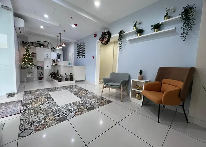 Mini Hotel Cebu