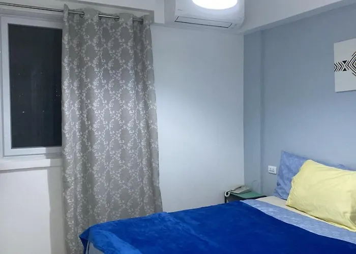 Mini Hotel Cebu