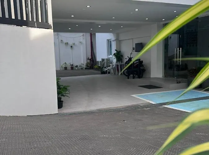 Mini Hotel