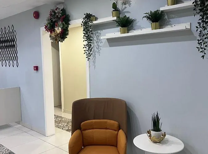 Mini Hotel