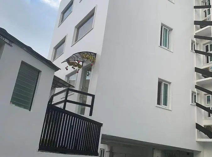 Mini Hotel 2*