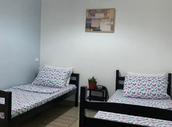 Hotel Mini 2*