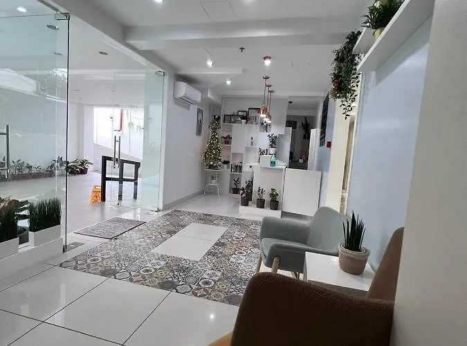 Hotel Mini Cebu