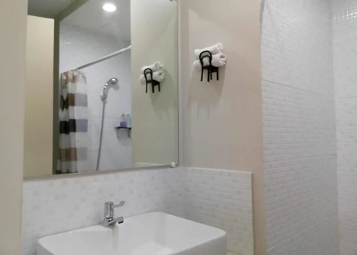 Mini Hotel