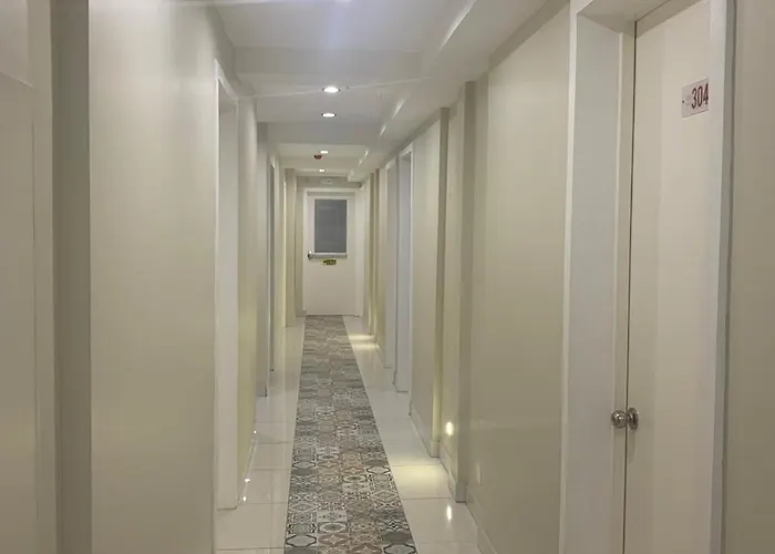 Hotel Mini 2*