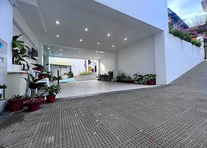 Mini Hotel