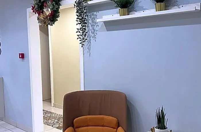 Mini Hotel 2*
