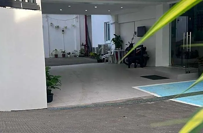 Mini Hotel Cebu