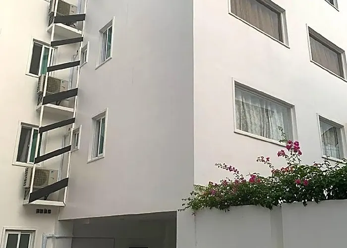 Mini Hotel Cebu