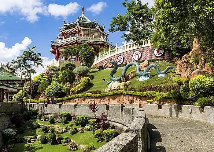 Mini Cebu