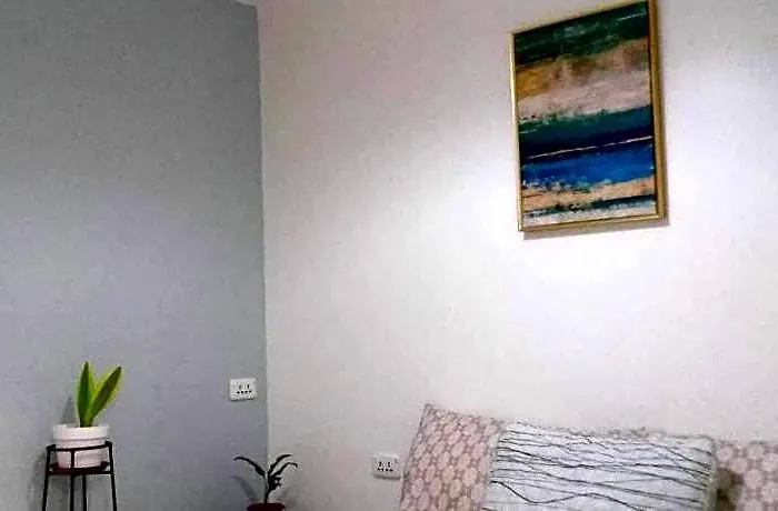 Mini Hotel Cebu