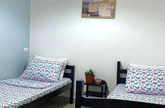 Hotel Mini Cebu